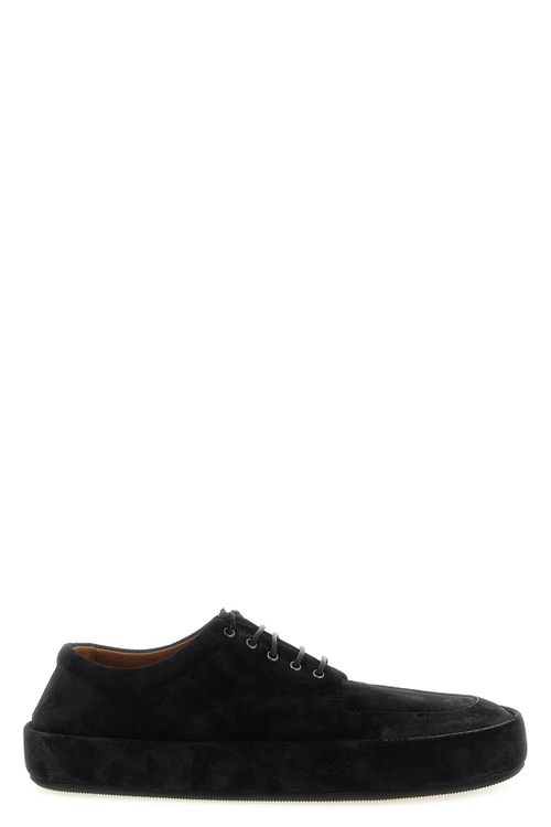 'Cassapelle' Derby Shoes