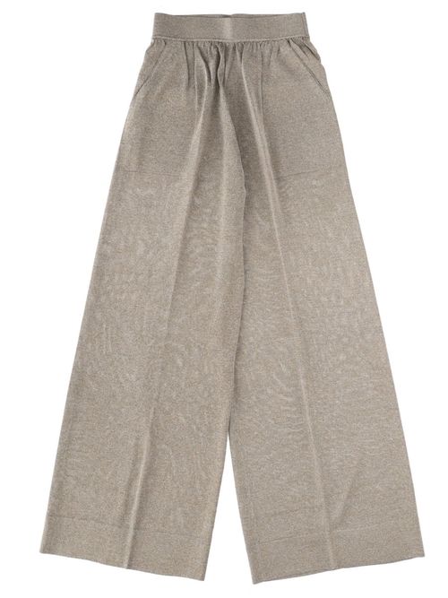 Chic Women's Lightweight Trousers for FW25