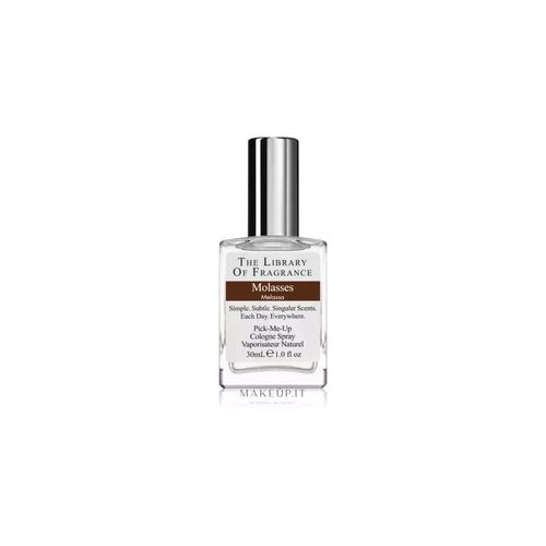 Demeter Fragrance The Library of Fragrance Molasses Colonia spray