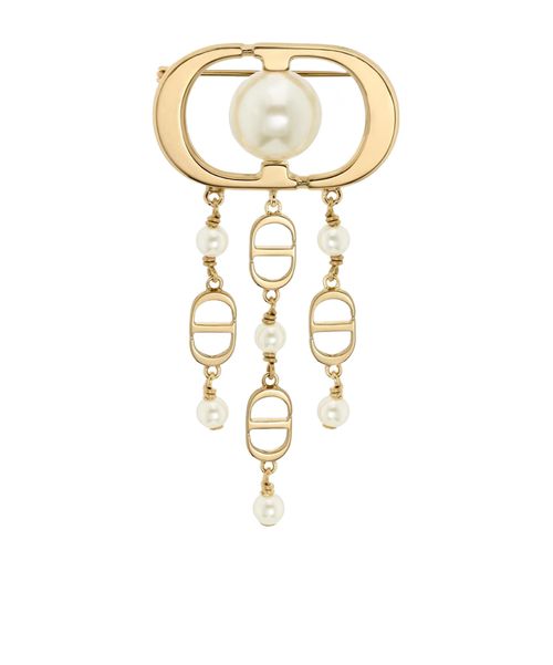 30 Montaigne Jolie Brooch
