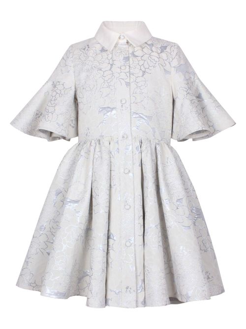 Little Sister dress - Blue