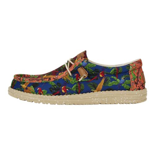 Hey Dude Wally Margaritaville Multi