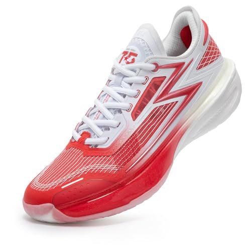 361° Biospeed BB Basketball Shoes for Men Breathable Outdoor Sneakers Cushioning