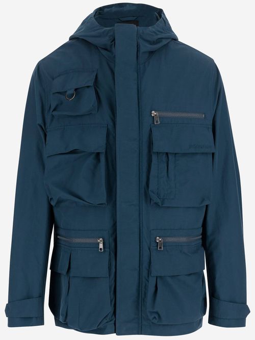Todd Snyder X Jacket