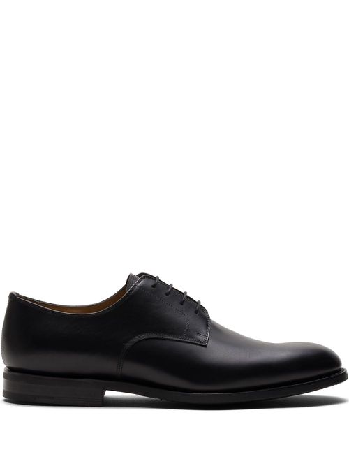 Cartmel R 2.0 derby shoes - Black