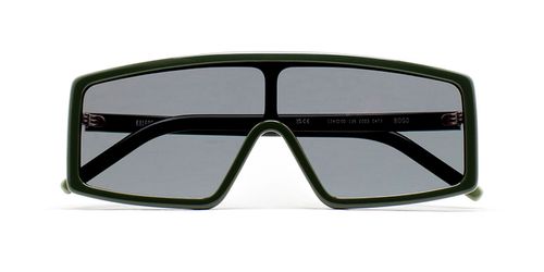 Kaleos Bogo Kids C3 Kids' Sunglasses Green Size 126