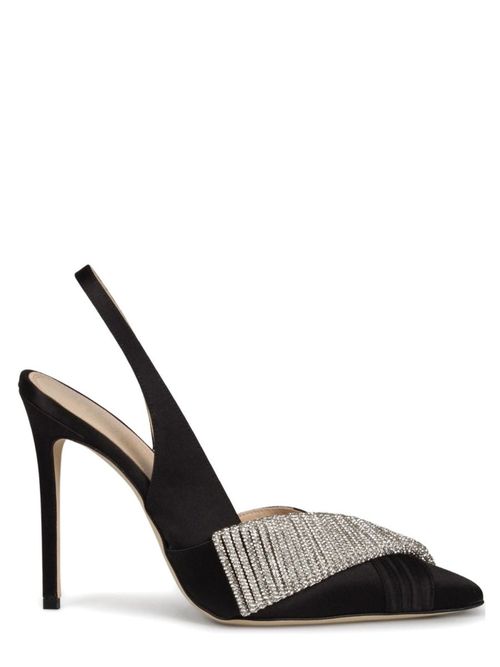 Hibourama Infinite Slingback