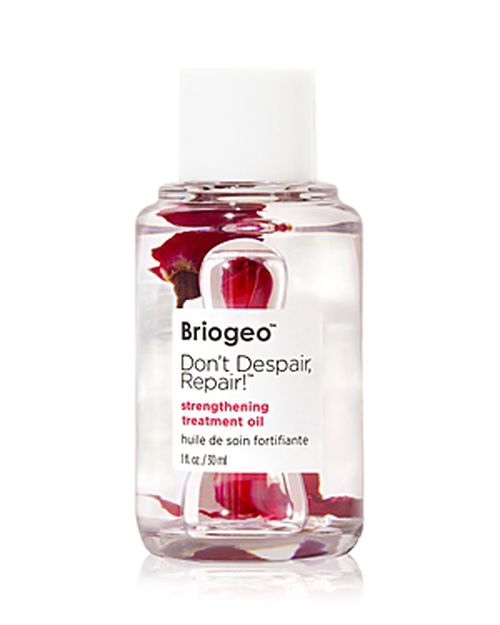 Don't Despair, Repair! Strengthening Treatment Hair Oil