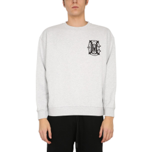 Monogram Sweatshirt