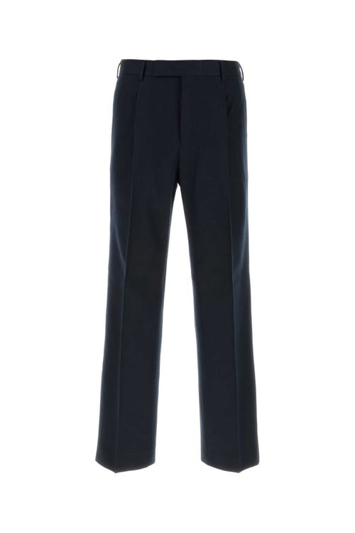 Pinces Trousers — Navy