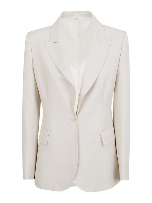 P. A.R. O.S. H. Raisa26 single-breasted jacket