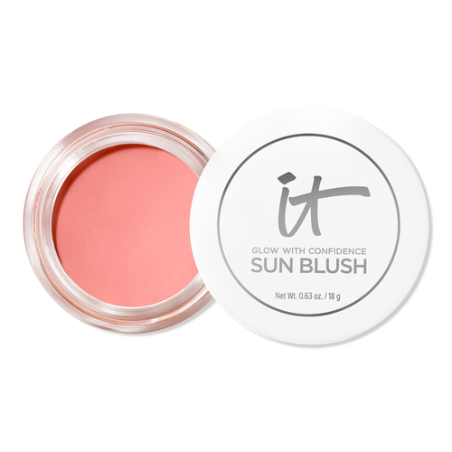 Glow with Confidence Sun Cream Blush - Sunlit