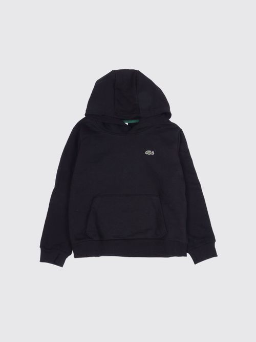 Sweater Kids color Black