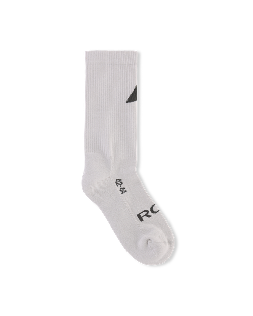 ROA Logo Biofil Socks Grey Underwear Unisex