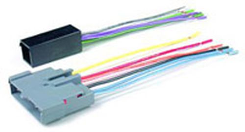 Amplifier Integration Plug Harness