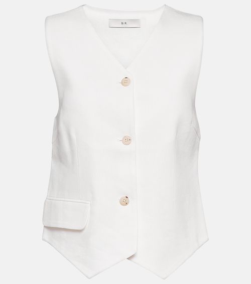 Clemence vest