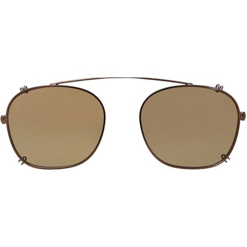 Persol Man Persol PO3007C 962/83 Additional Metal Brown Squared Polarized
