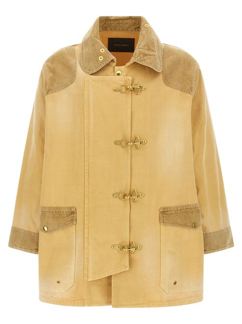 Sierra Coat