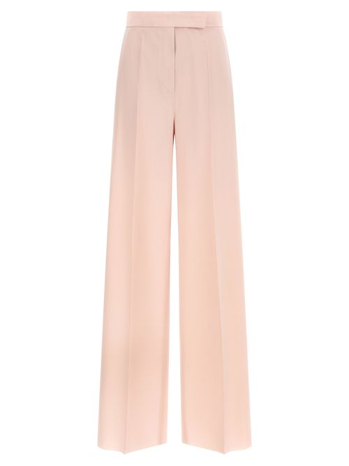 Girone Trousers — Pink