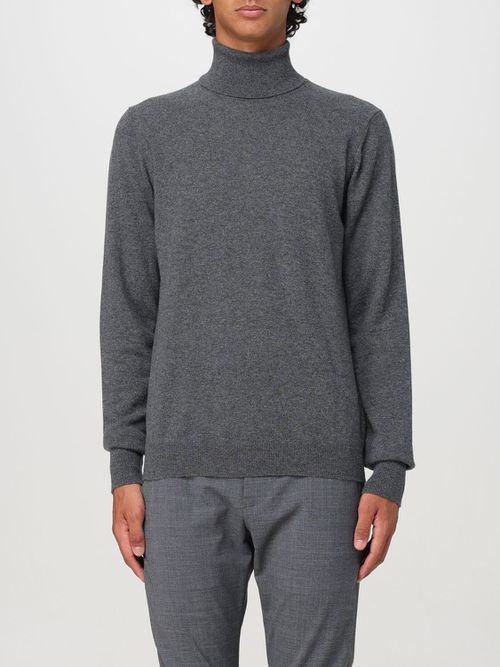 Sweater Men color Grey