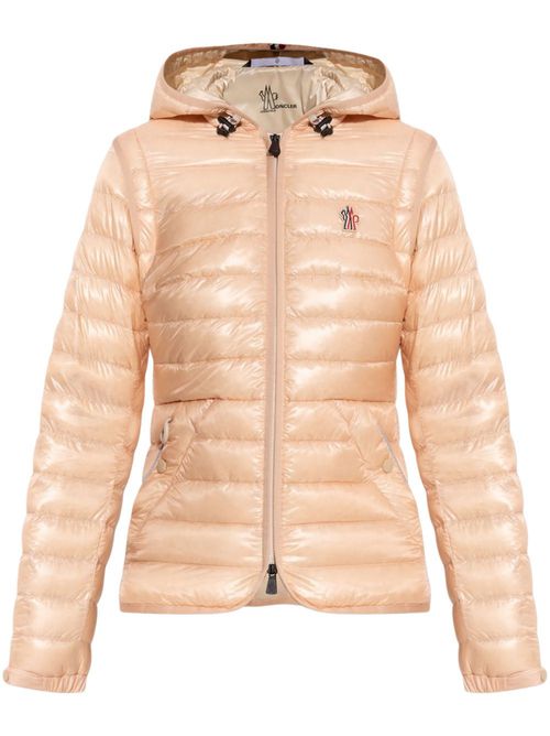 Karuras Short Down Jacket