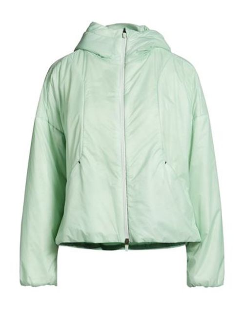 Laminar Woman Jacket Light green Size 6 Polyamide