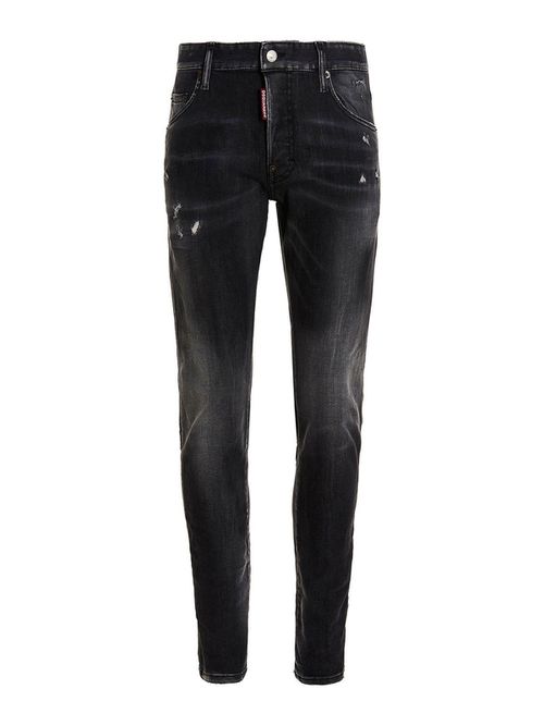 Skater jeans