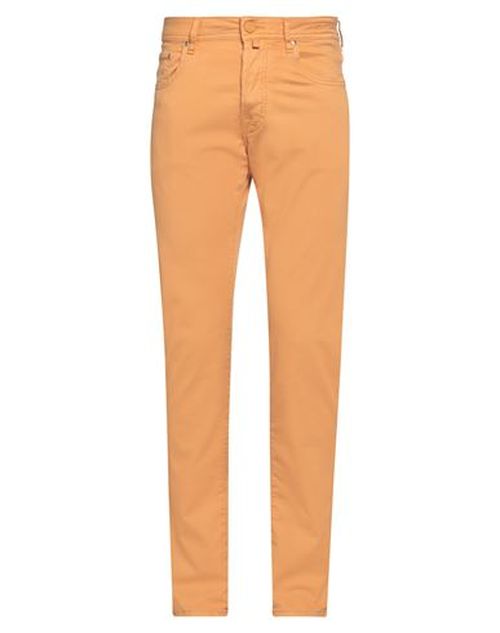 Jacob Cohёn Man Pants Tan Size 30 Cotton, Lyocell, Elastane, Polyester