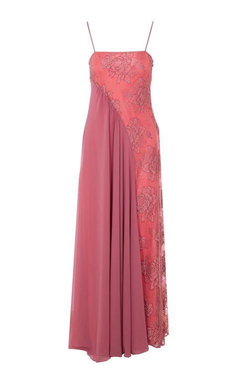 Noa Long Dress