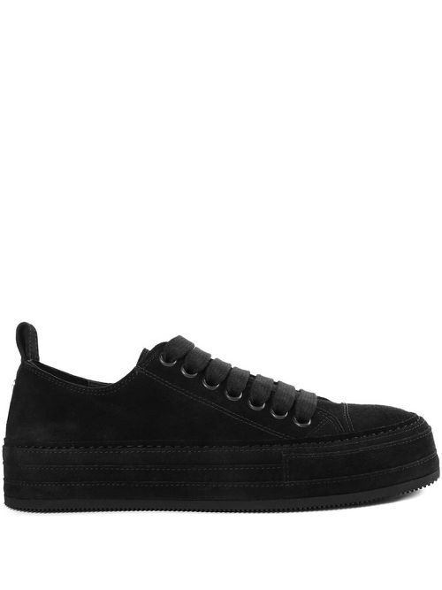 Nono sneakers - Black