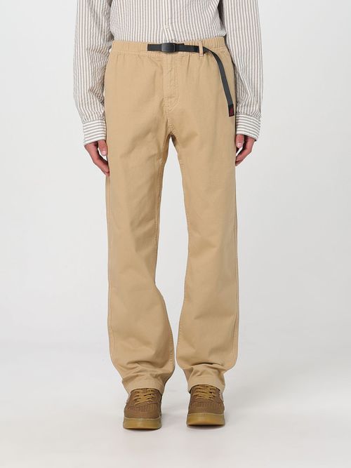 Pants GRAMICCI Men color Sand