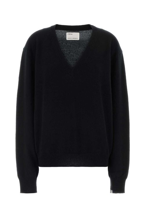 Sweaters Sweater — Black