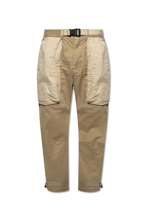 Cargo Trousers