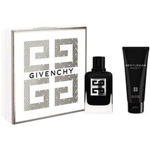 Givenchy Gentleman Society EDP and shower gel gift set
