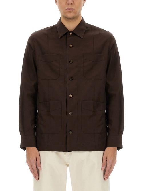 Cotton Shirt