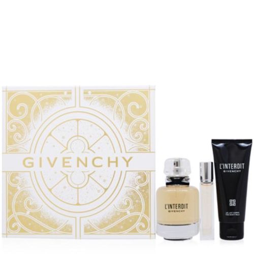 Mini Fragrance Gift Set for Women
