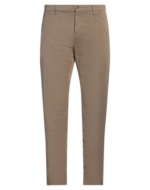Man Pants Khaki