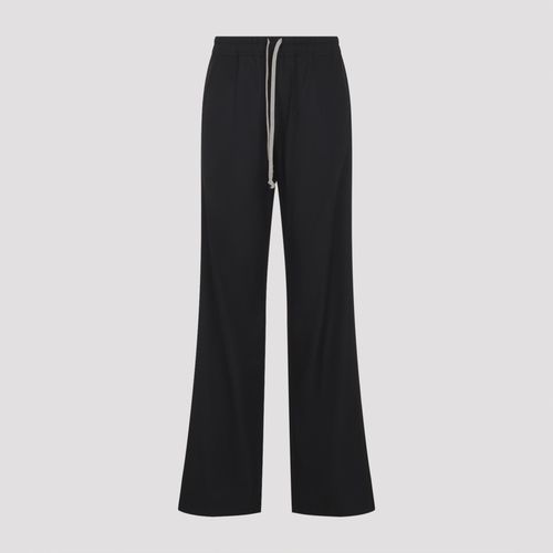 Drawstring Trousers