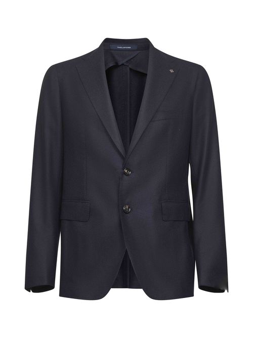 Montecarlo Blazer — Blue