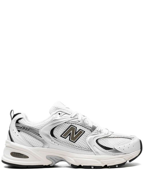 530 "White/Black" sneakers