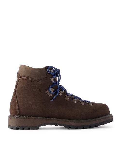 Roccia Vet Suede Boots
