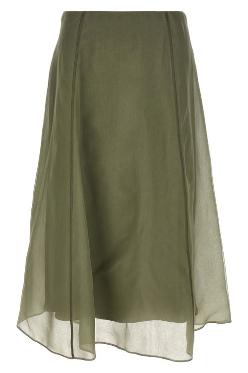 'Circle' Skirt