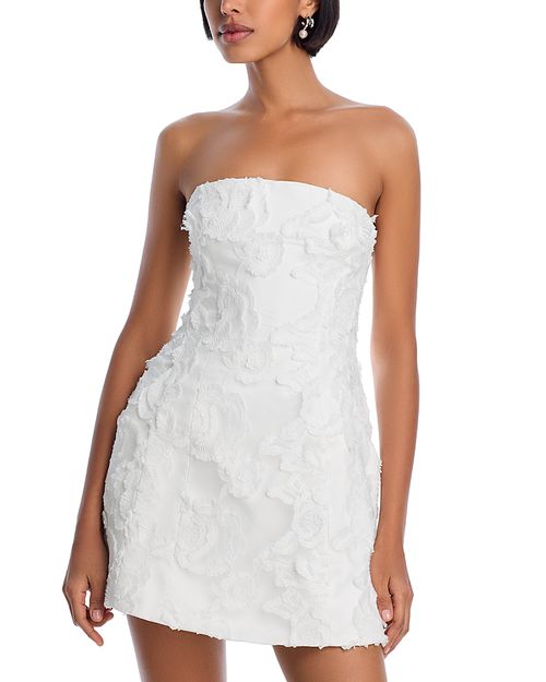 Karoline Lace Dress