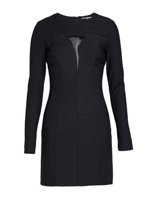 Woman Mini dress Black