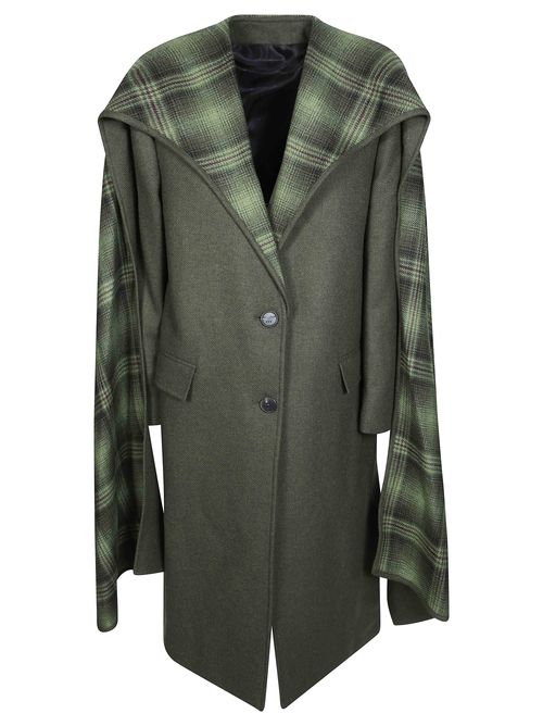 Long Jacket for Women
