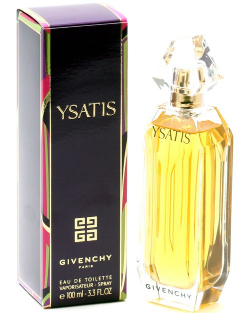 Women's 3.3Oz Ysatis Eau De Toilette Spray