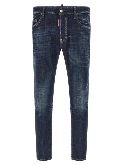 Skater Jeans Blue