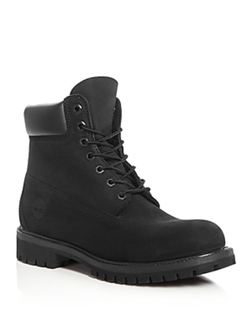 Men's Premium Waterproof Boots