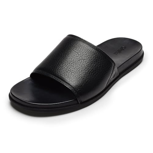 OluKai Men's 'Olali Slide Sandal