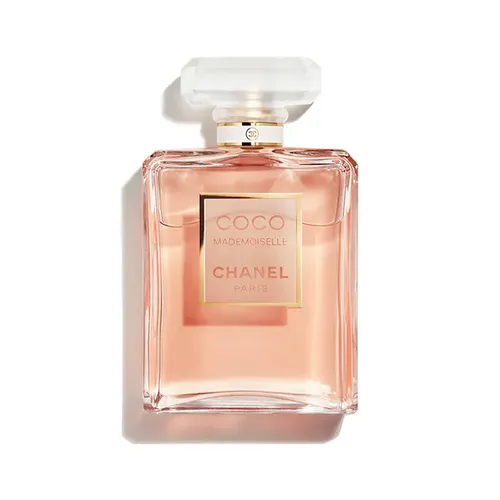 Coco Mademoiselle Eau De Parfum 50ml